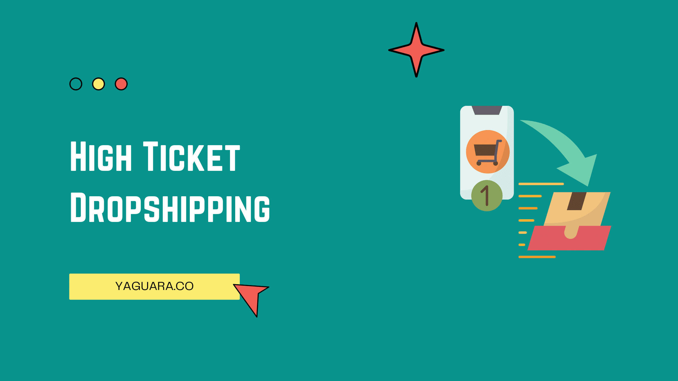 How To Start A High Ticket Dropshipping Business In 2023?