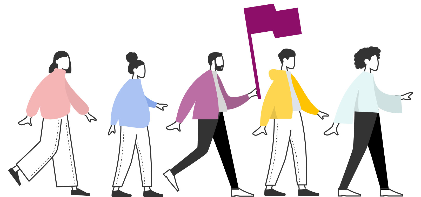 Product - Product-Wide Collaboration