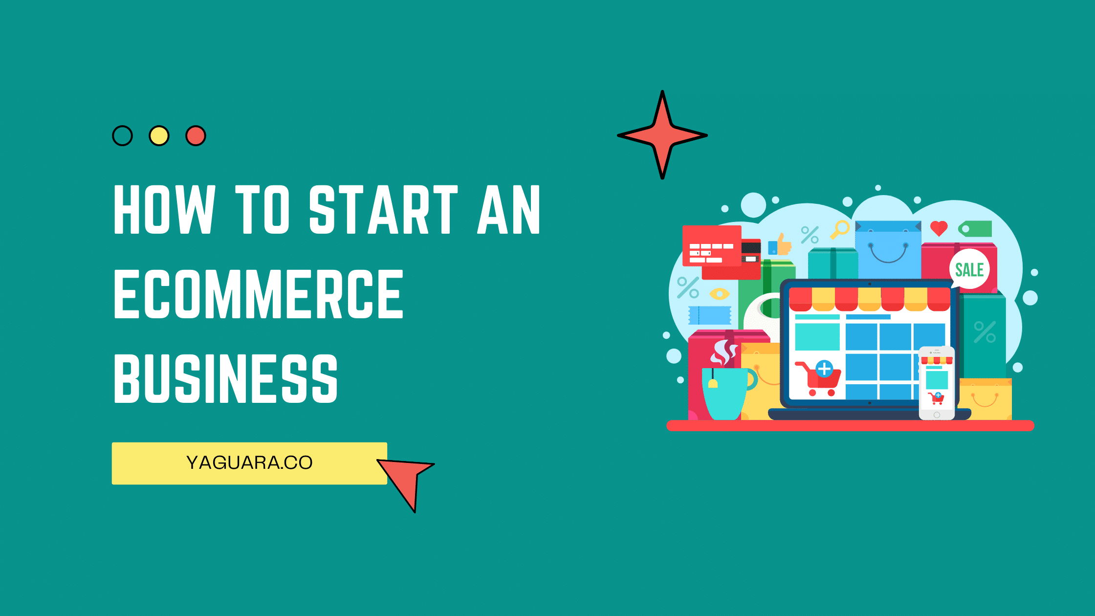 How To Start An Business (Ultimate Guide For 2023)