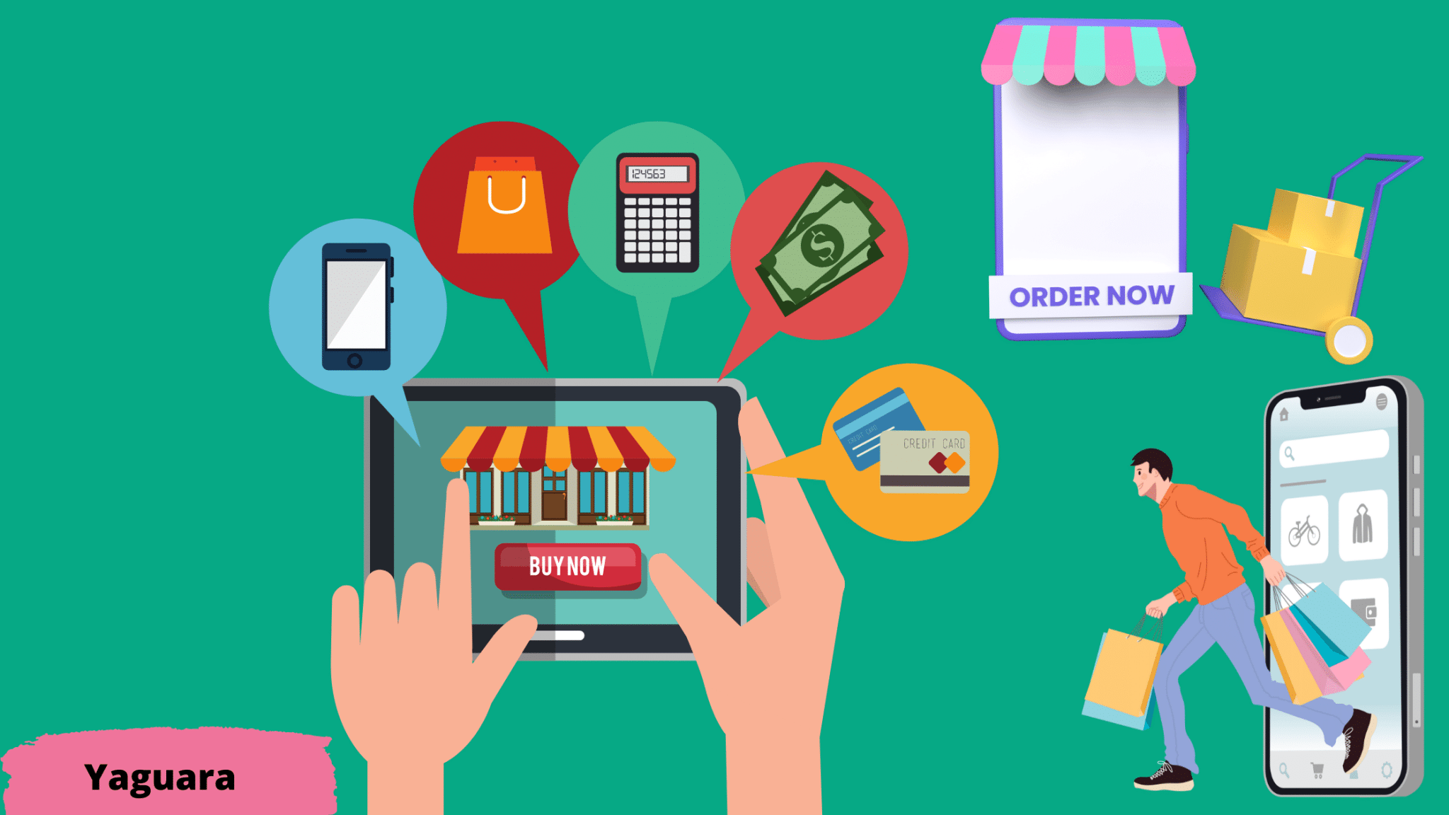 How To Start A Dropshipping Business In 2024 (Detailed Guide)