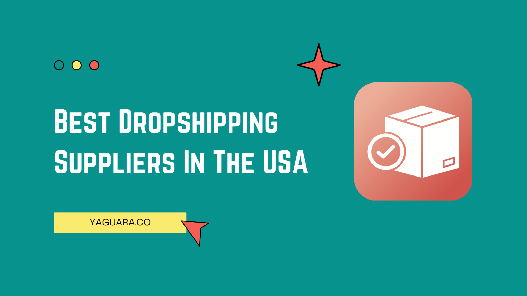 11 Best Dropshipping Suppliers In The USA In 2024