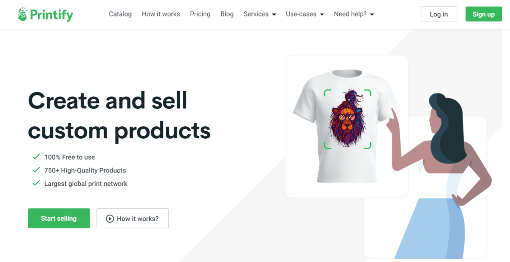 Printify Coupon 2025 Exclusive 14 Discount