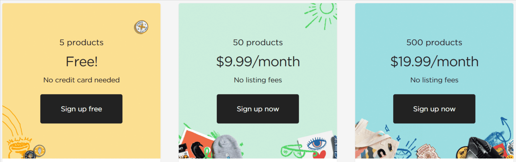 Big Cartel vs Shopify Which One Is The Best In 2024?