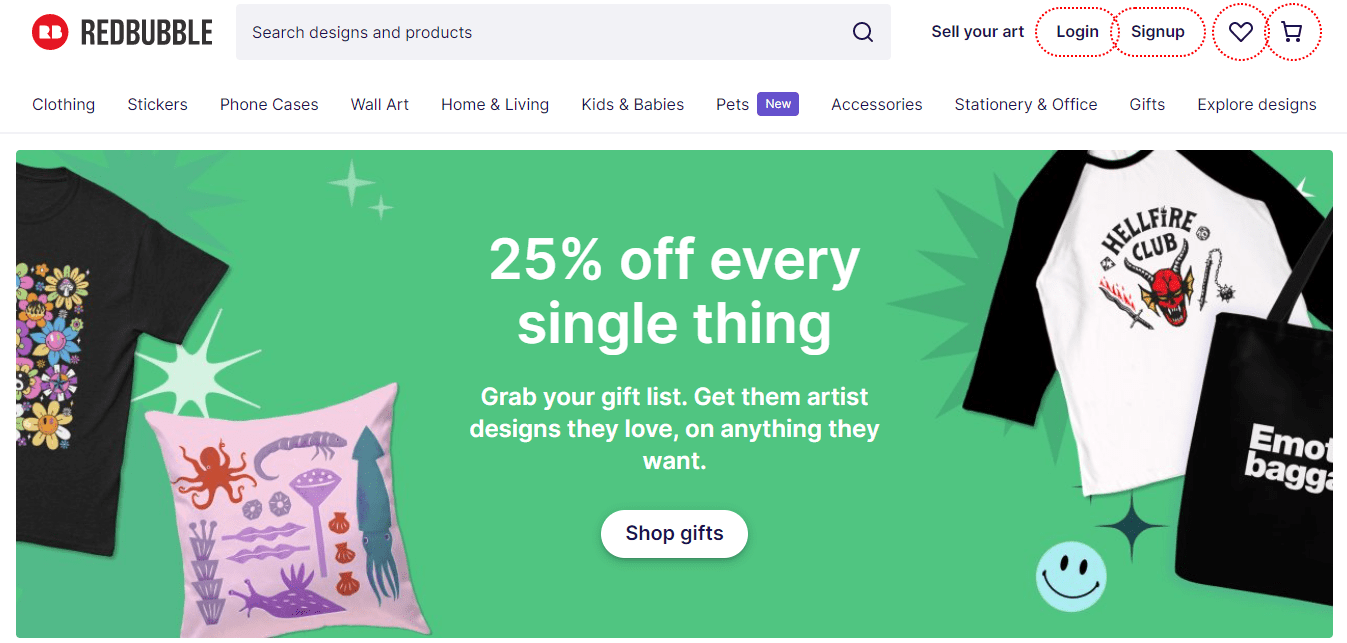 15 Best Print On Demand sites & Companies (2024)