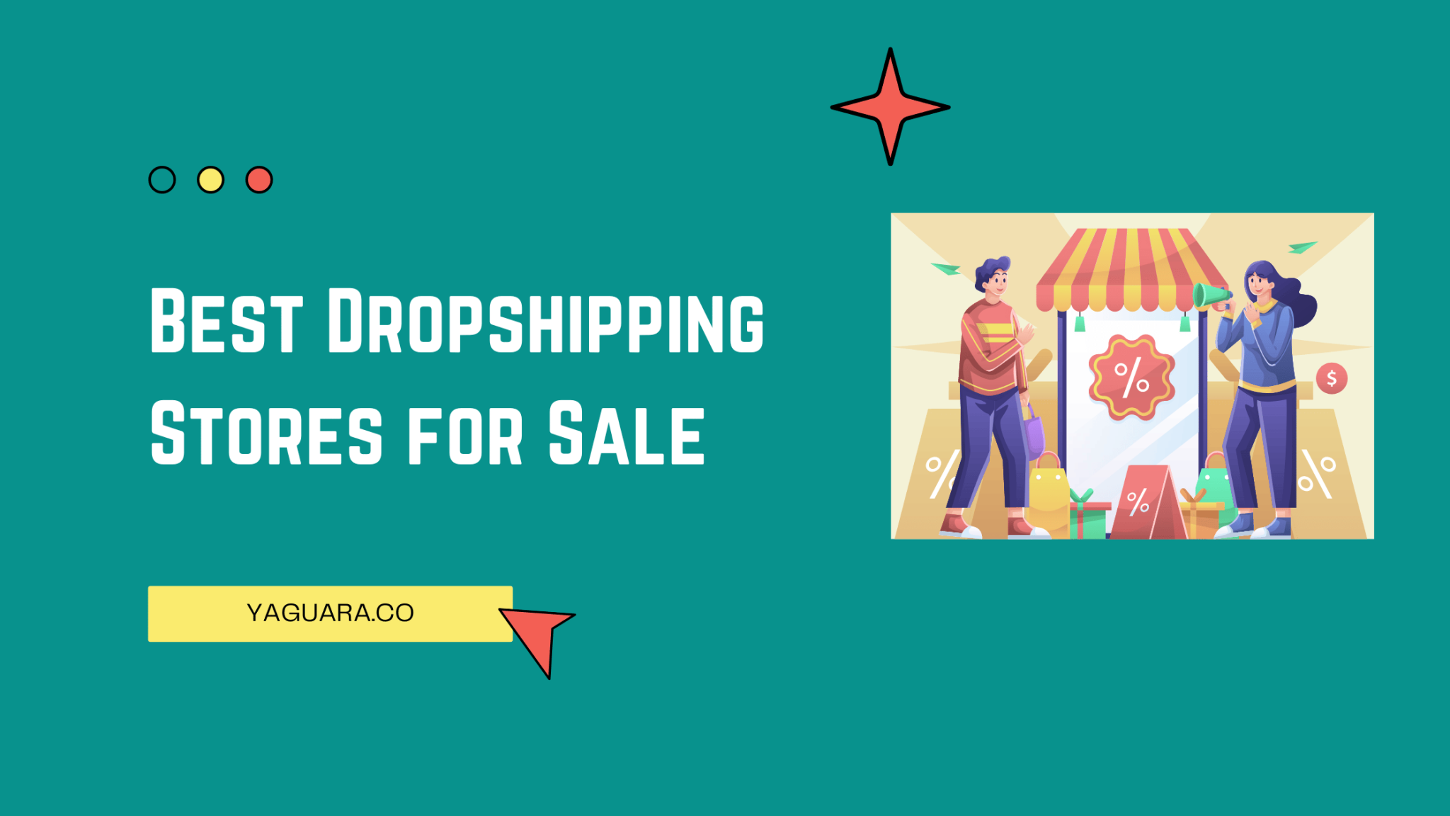 9+ Best Dropshipping Stores For Sale In 2023 (Best Picks)