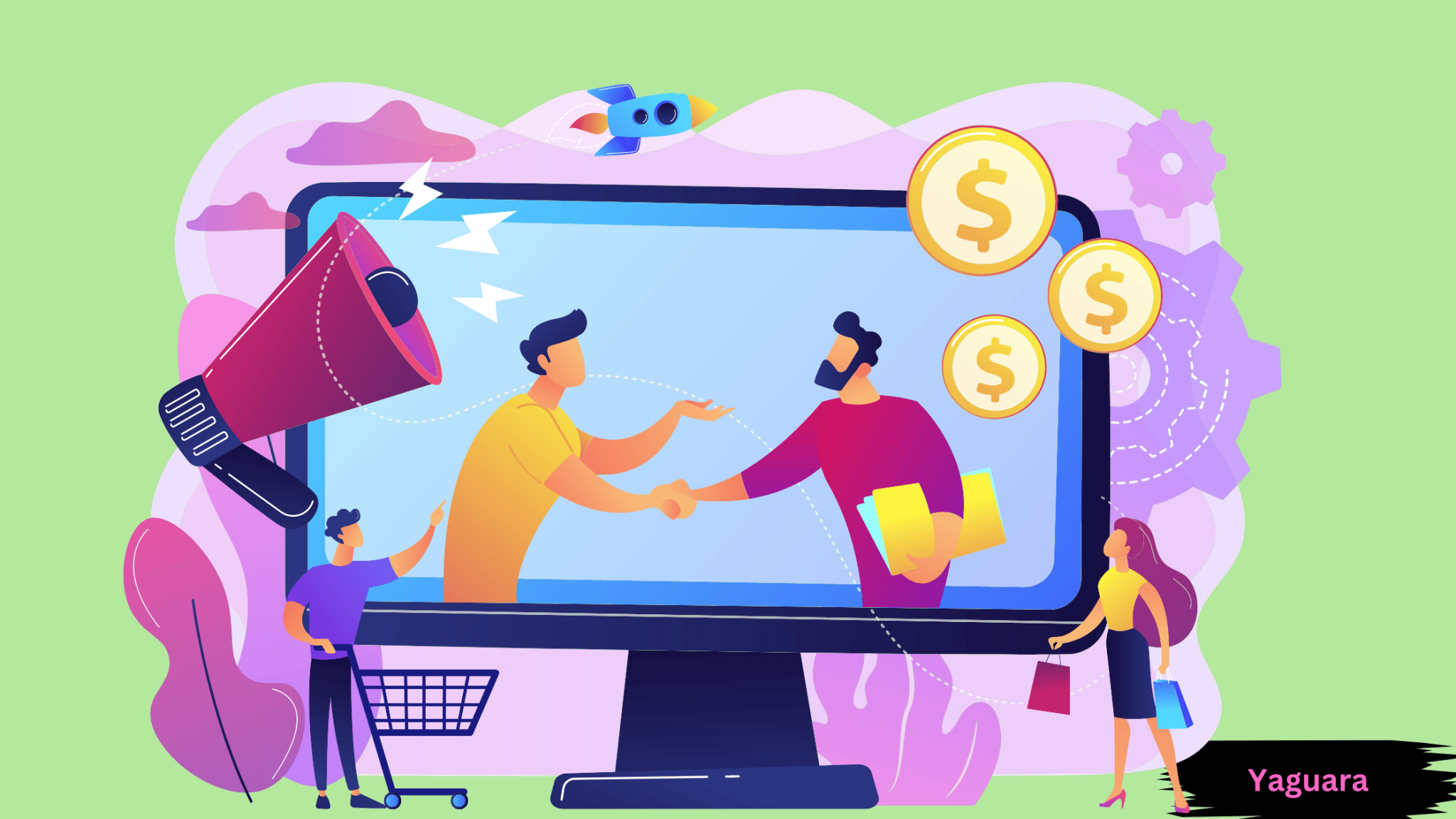 65+ Etsy Statistics For 2023 (Users, Revenue & Trends)