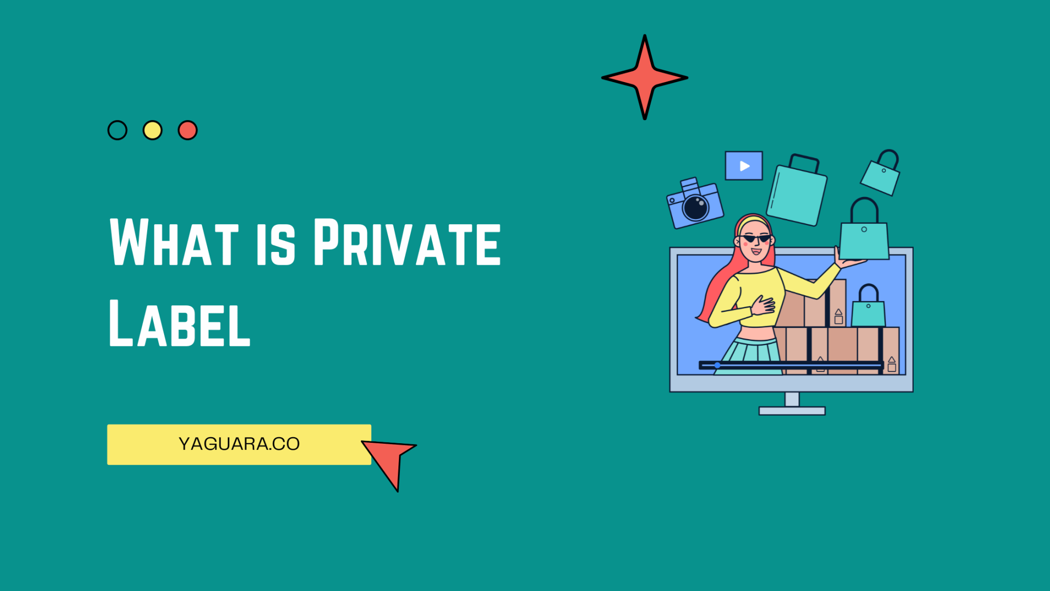 What is Private Label & How Does It Work In 2023?