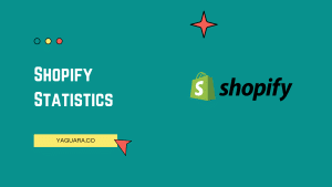 Shopify Statistics - Yaguara
