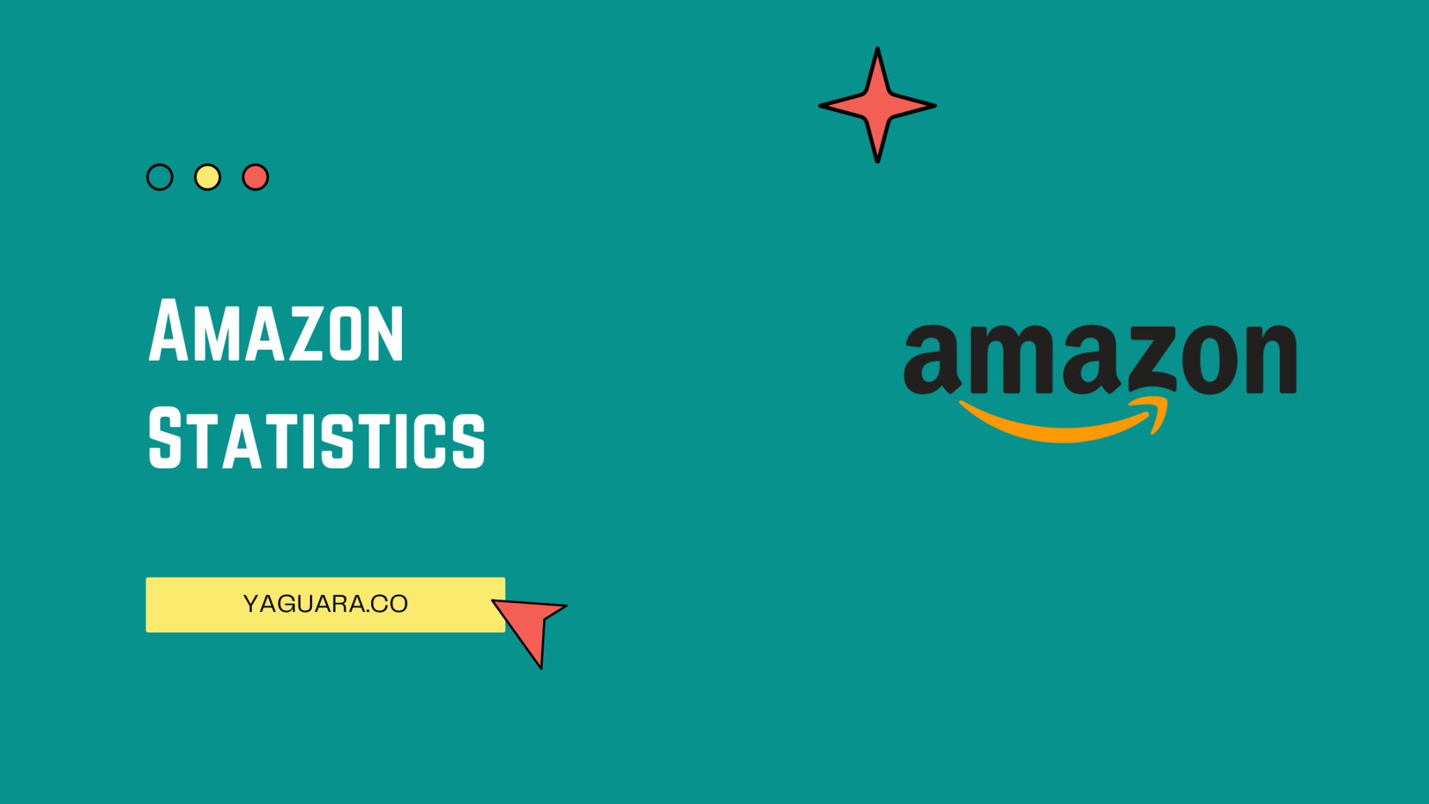 102+ Amazon Statistics 2024 (Users, Facts & Trends)