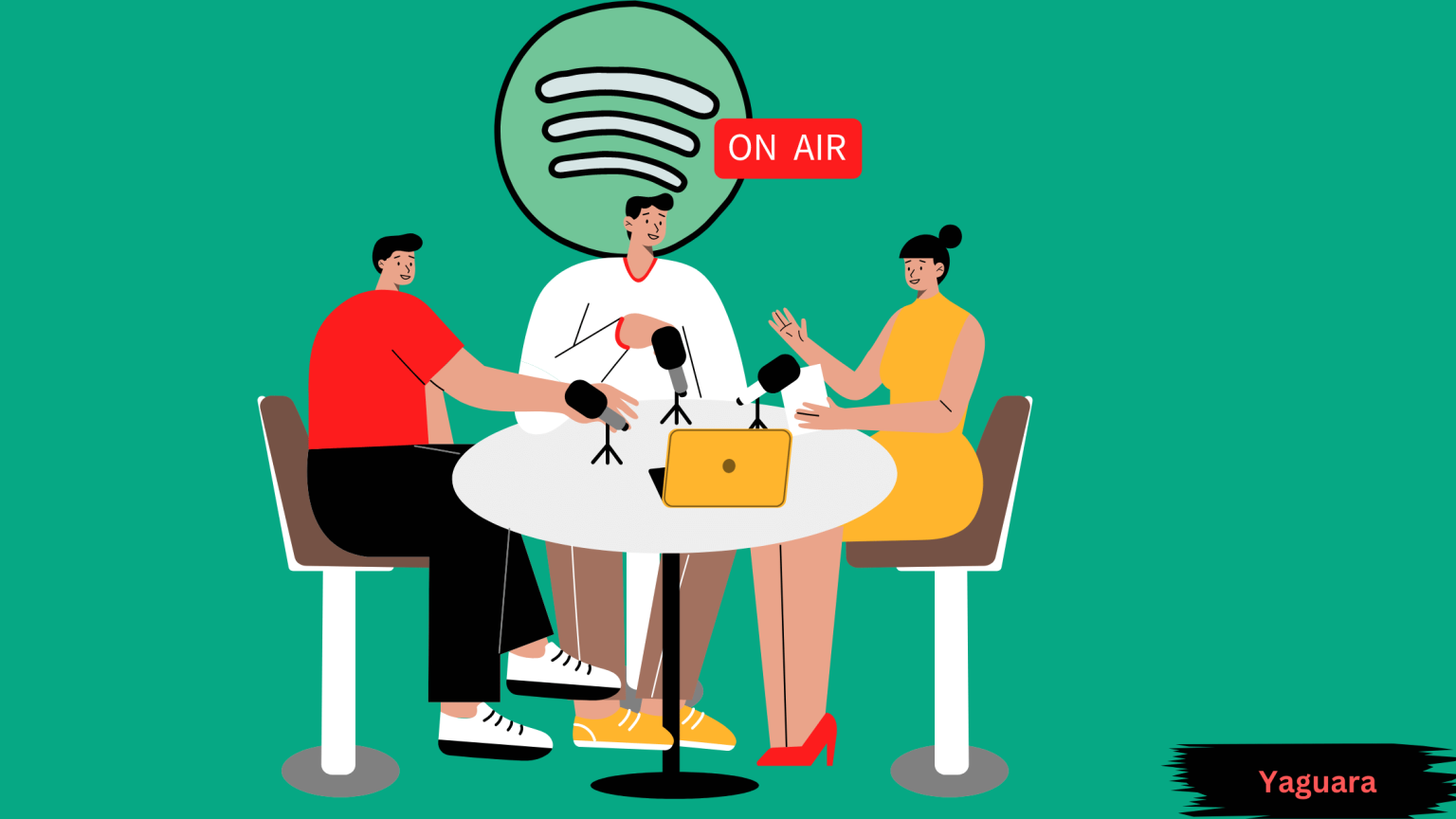 50+ Podcast Statistics For 2023 (Top Podcasters & Genres)