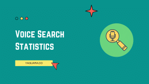 Voice Search Statistics - Yaguara