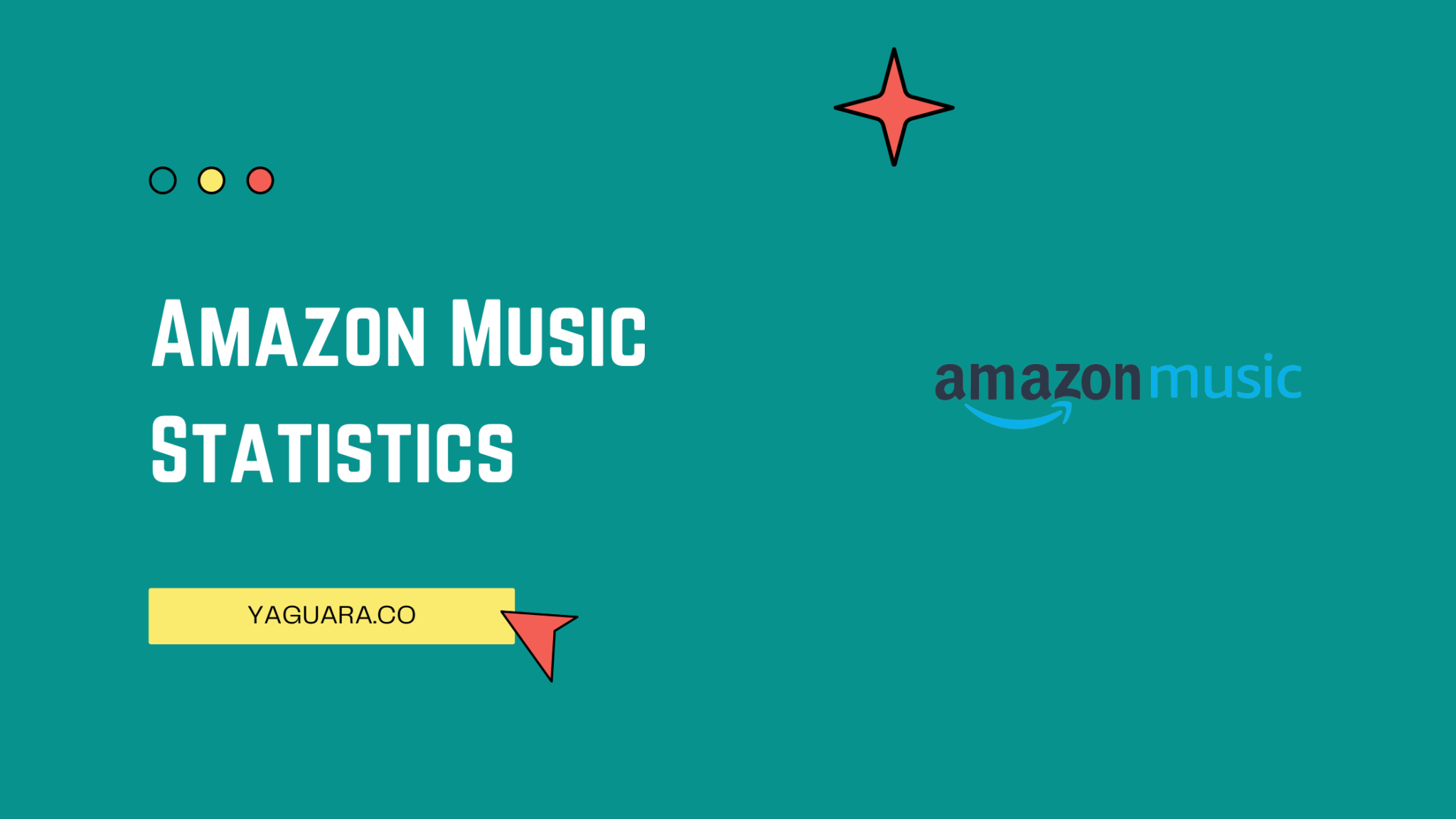 30+ Amazon Music Statistics 2024 (Growth, Revenue & Usage)