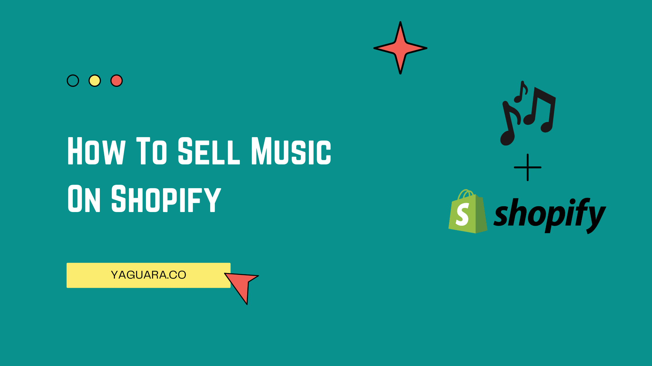 How to Sell Music on Shopify In 7 Steps (2024 Guide)