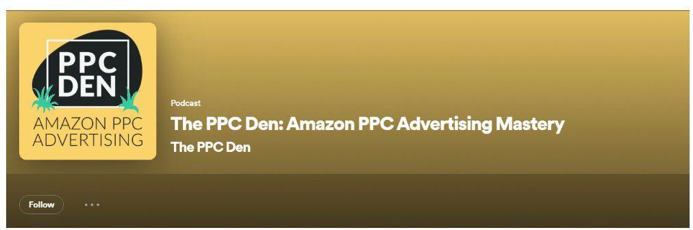 The PPC Den Podcast