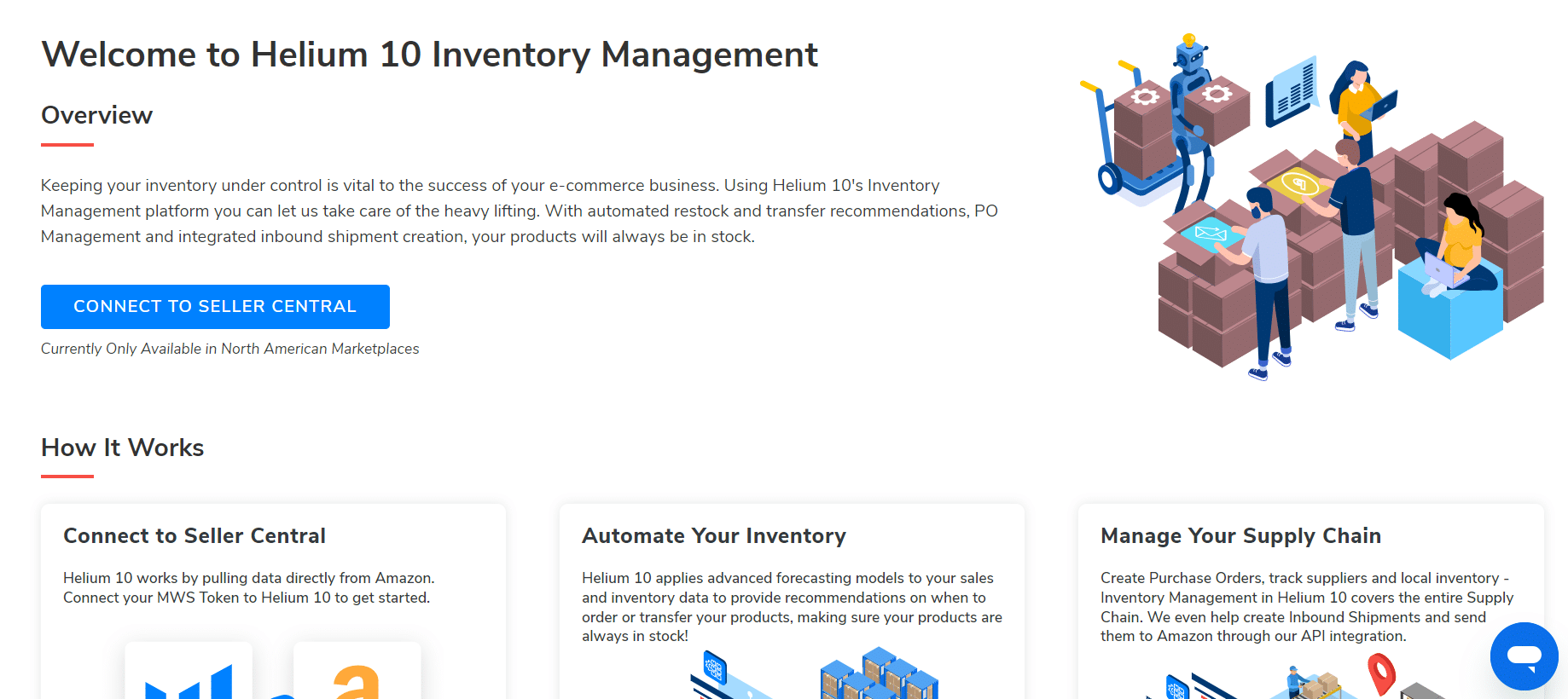 Helium 10 Inventory Manager Helium 10 Inventory Manager