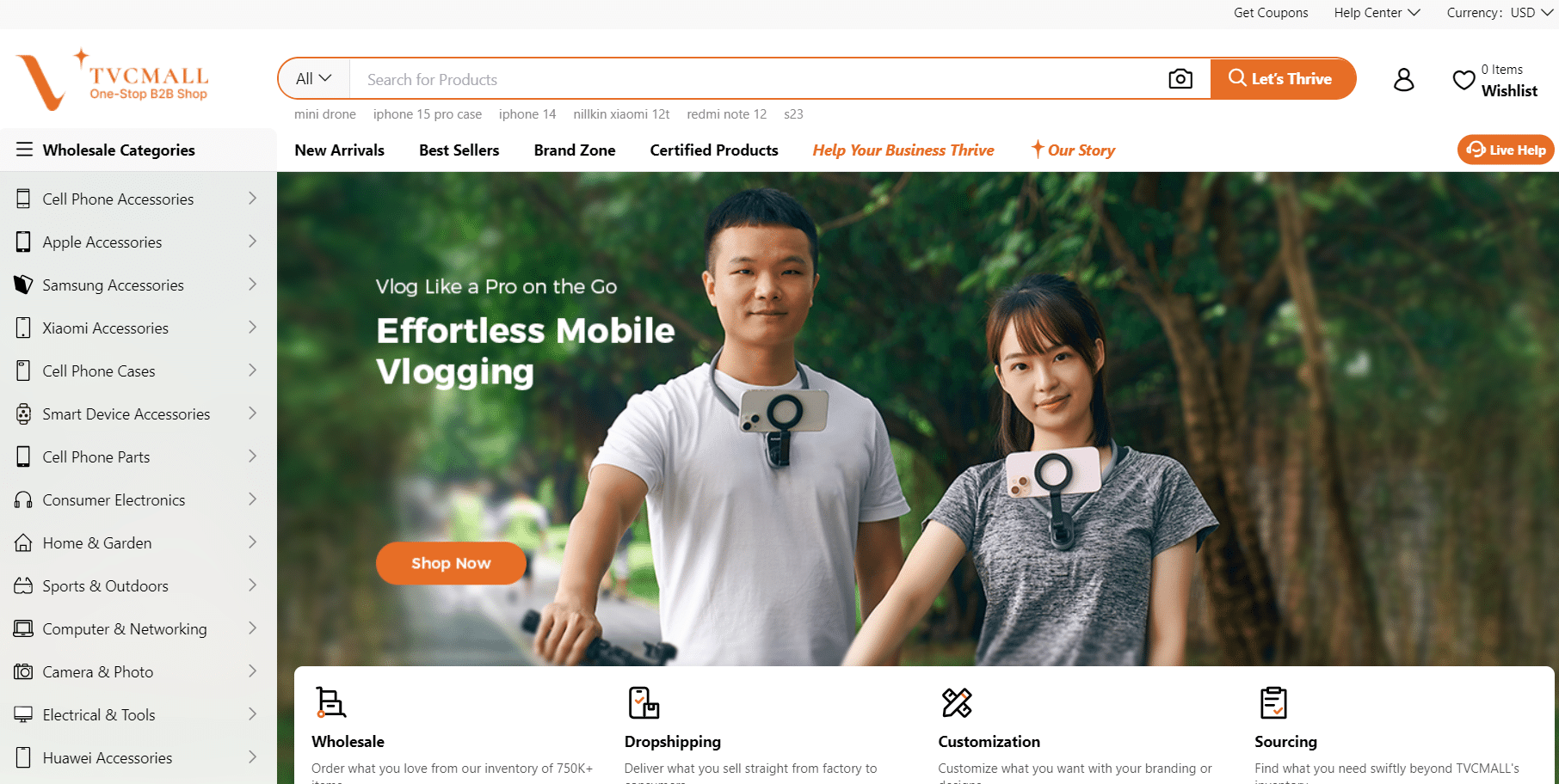 18 Best AliExpress Alternatives for Businesses (2026 List)