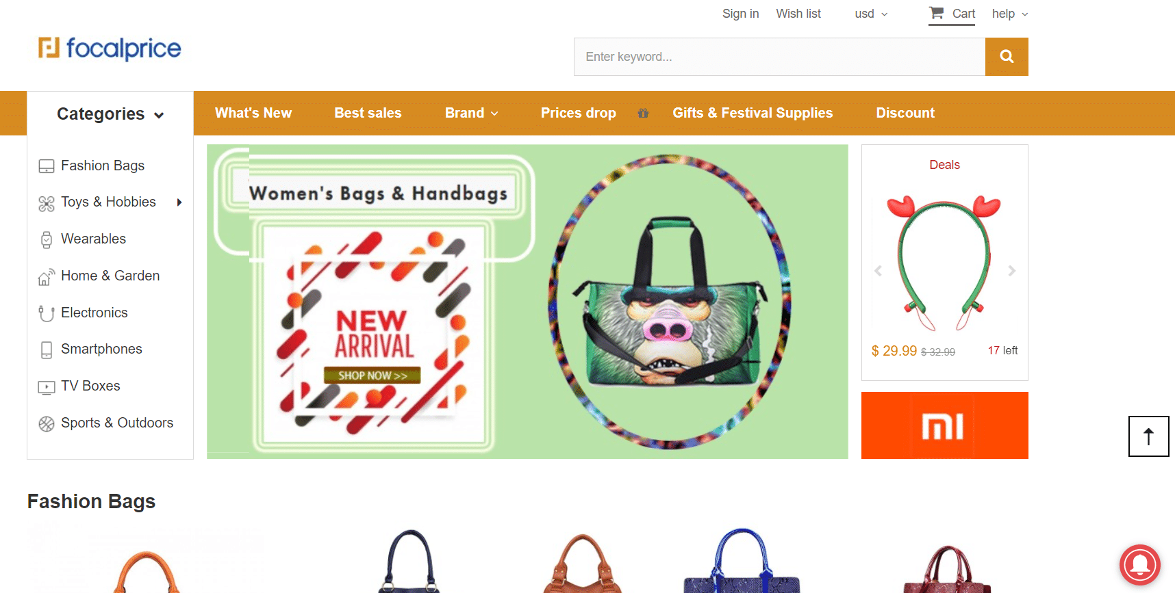 18 Best AliExpress Alternatives for Businesses (2026 List)