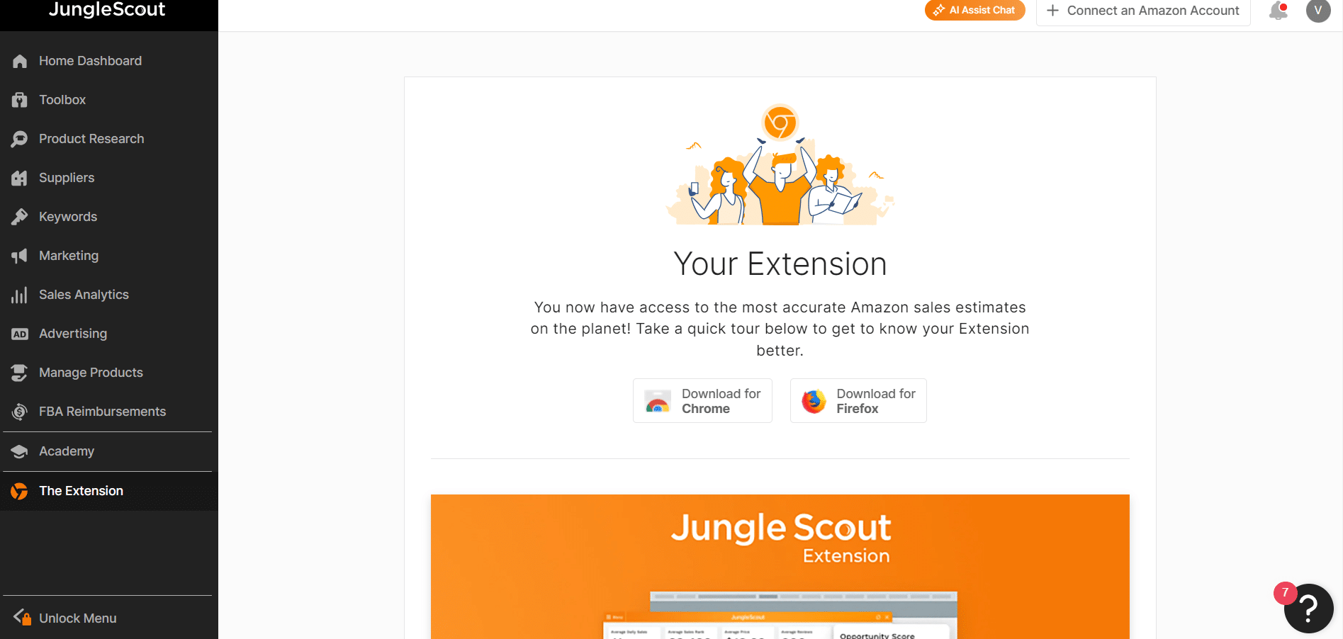 Jungle Scout Review 2024: Is It The Best For Sellers?