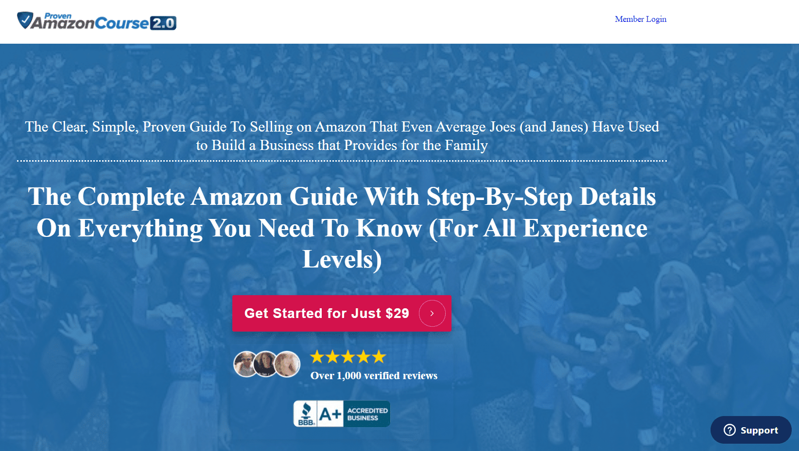 12 Best Amazon FBA Courses Of 2024 (Research Baked)