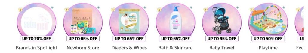 Baby Products