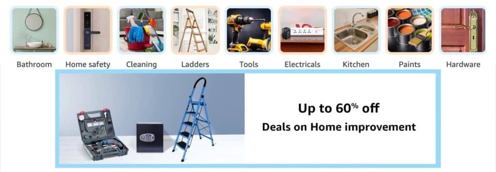 Home Improvement
