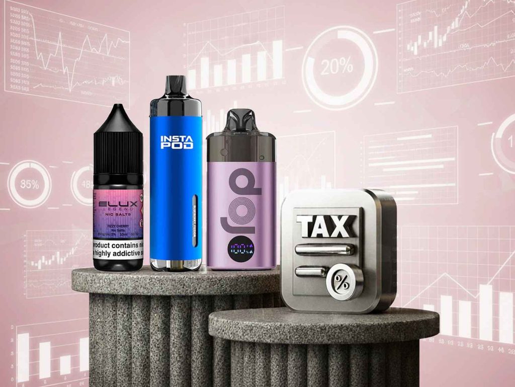 New UK Vape Rules Businesses New UK Vape Rules Businesses