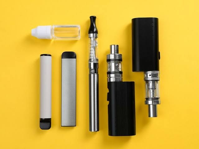 Reusable Vapes Reusable Vapes