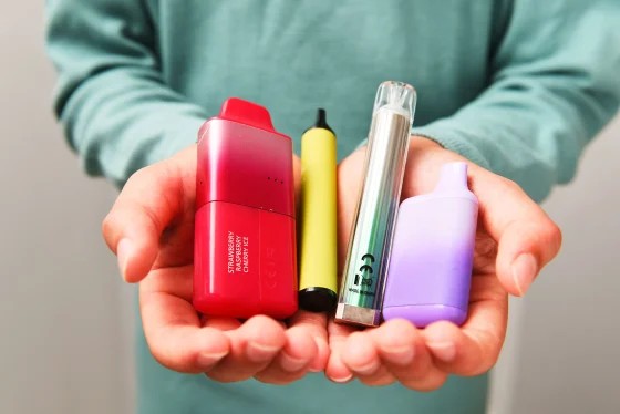 UK Age Restrictions For Selling Vapes UK Age Restrictions For Selling Vapes